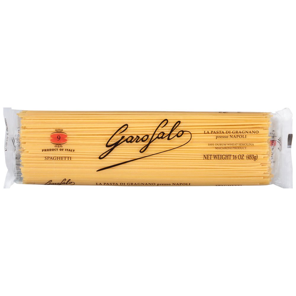 Garofalo-Spaghetti,-1-lb.-------------169
