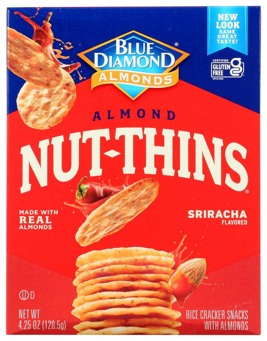 Blue-Diamond-NUT-THINS-SRIRACHA-Flavored-Almond-&-Rice-337