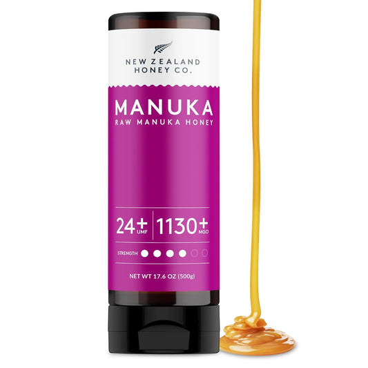 New-Zealand-Honey-Co.-Manuka-Honey-UMF-143