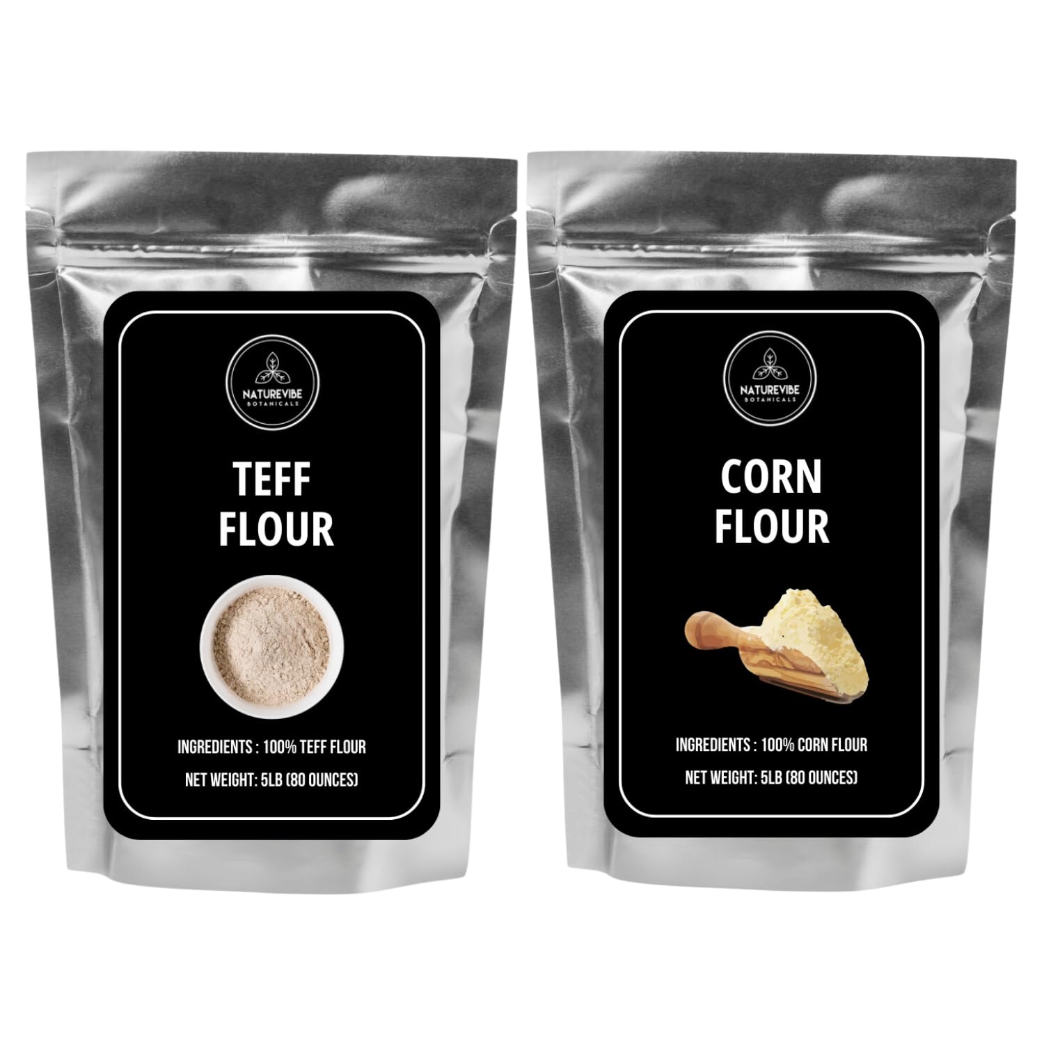 Naturevibe-Botanicals-Teff-Flour-5lbs-and-Corn-Flour-5lbs|-Bulk-Combo---60