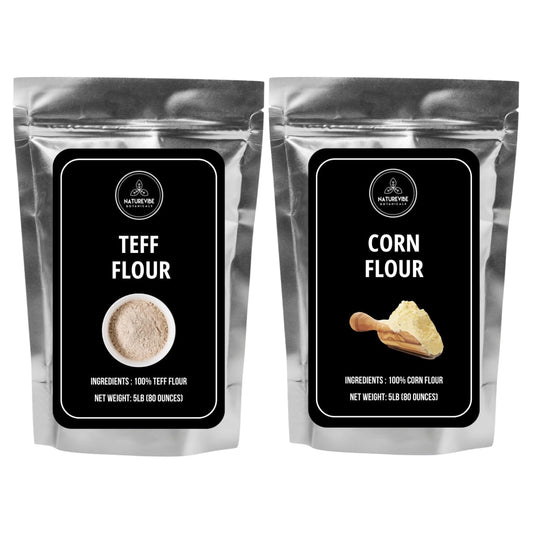 Naturevibe-Botanicals-Teff-Flour-5lbs-and-Corn-Flour-5lbs|-Bulk-Combo---60