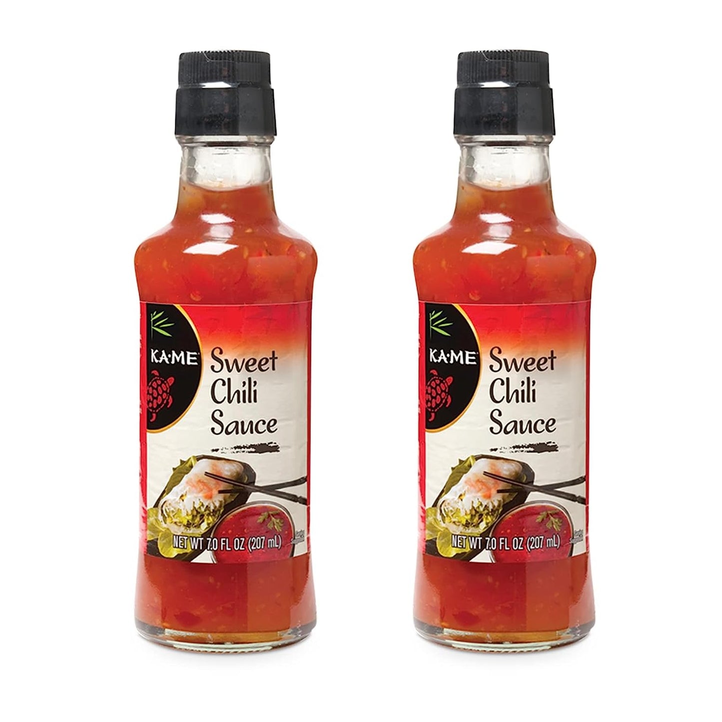 KA-ME-Sweet-Chili-Sauce---Sweet-and-Spicy-Asian-Flavors---No-87