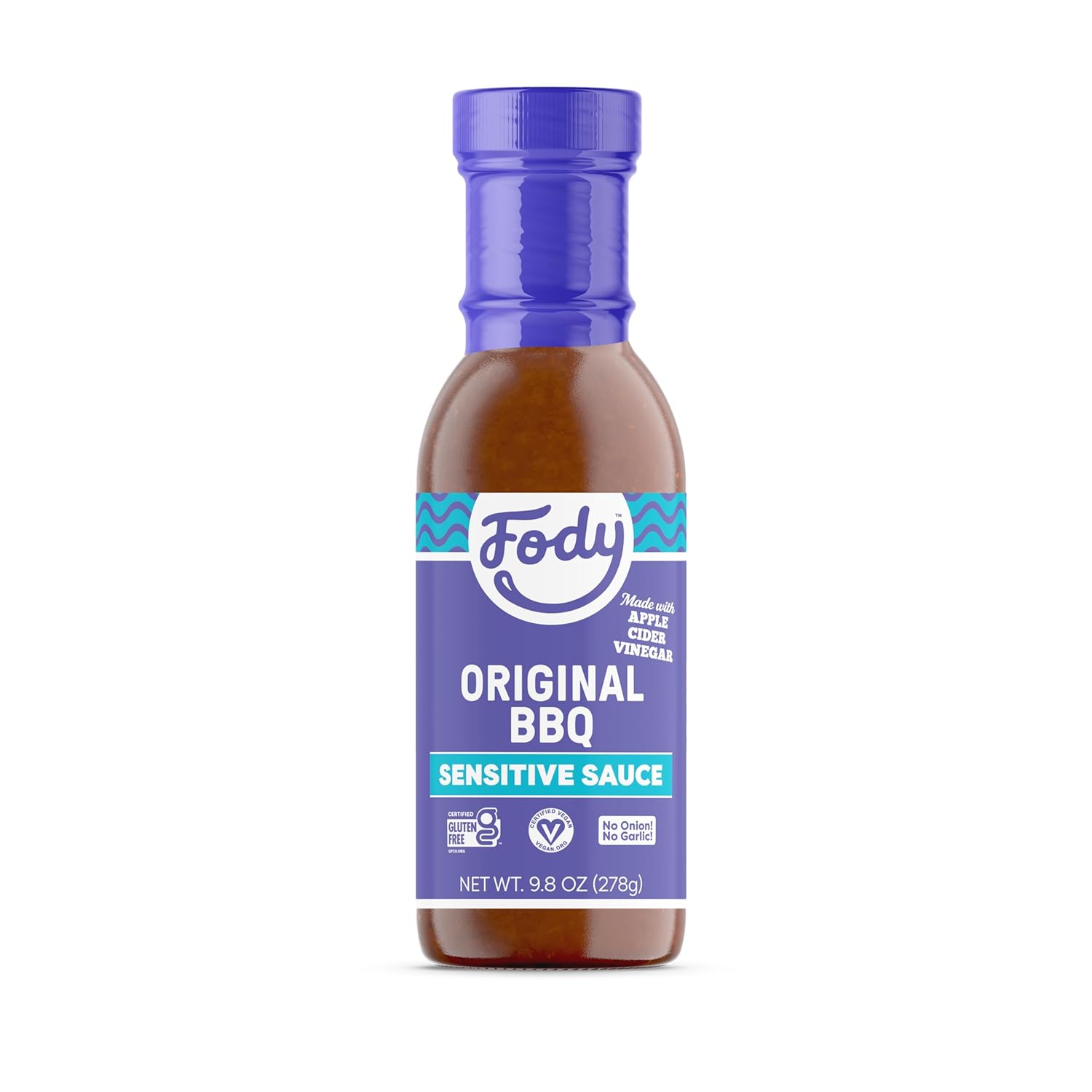 Fody-Foods-Original-BBQ-Sauce,-9.8-Oz,-Garlic-and-Onion-Free,-Low-1866