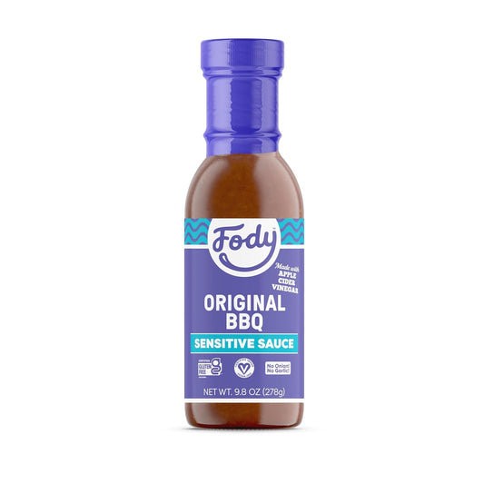 Fody-Foods-Original-BBQ-Sauce,-9.8-Oz,-Garlic-and-Onion-Free,-Low-1866