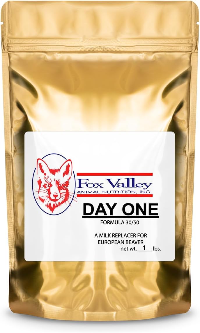 Fox-Valley-Day-One-Formula-30/50-Formula-for-Beavers,-1lb-----446