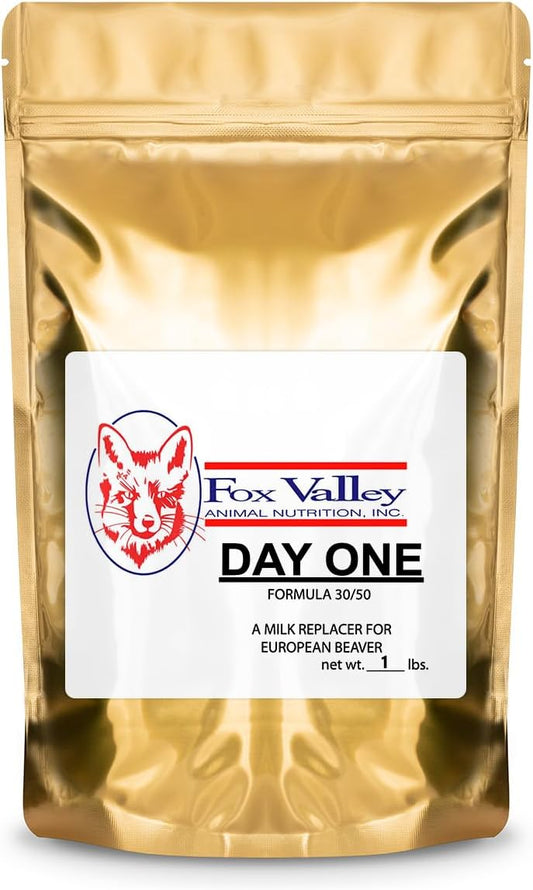 Fox-Valley-Day-One-Formula-30/50-Formula-for-Beavers,-1lb-----446