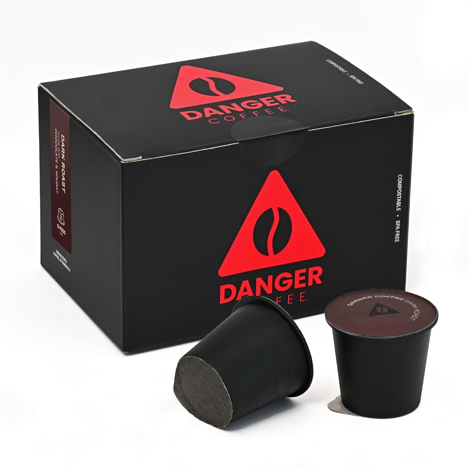 Danger-Coffee-by-Dave-Asprey,-Cápsulas-compostables-remineralizadas,-sin-moho-y-en1388