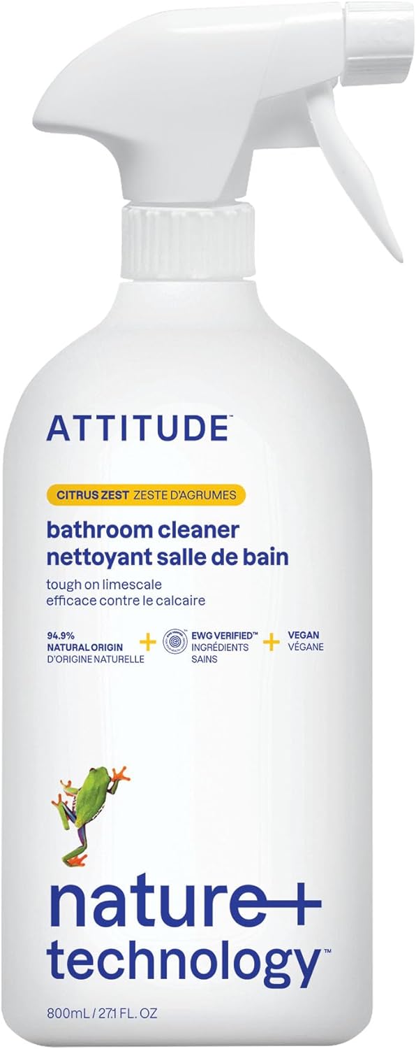 ATTITUDE-Bathroom-Cleaner,-EWG-Verified,-Plant--and-Mineral-Based-Ingredients,-Vegan-5415