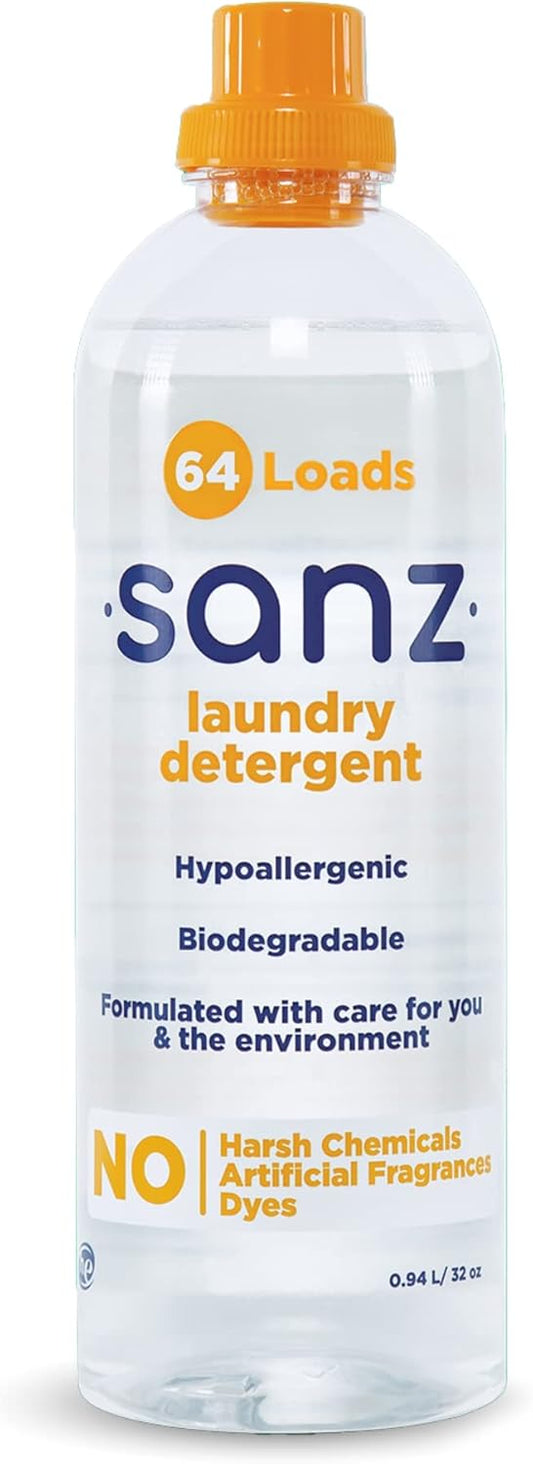 SANZ-Hypoallergenic-and-Biodegradable-Laundry-Detergent---Outperforms-Leading-Brands*,-Free-and-280