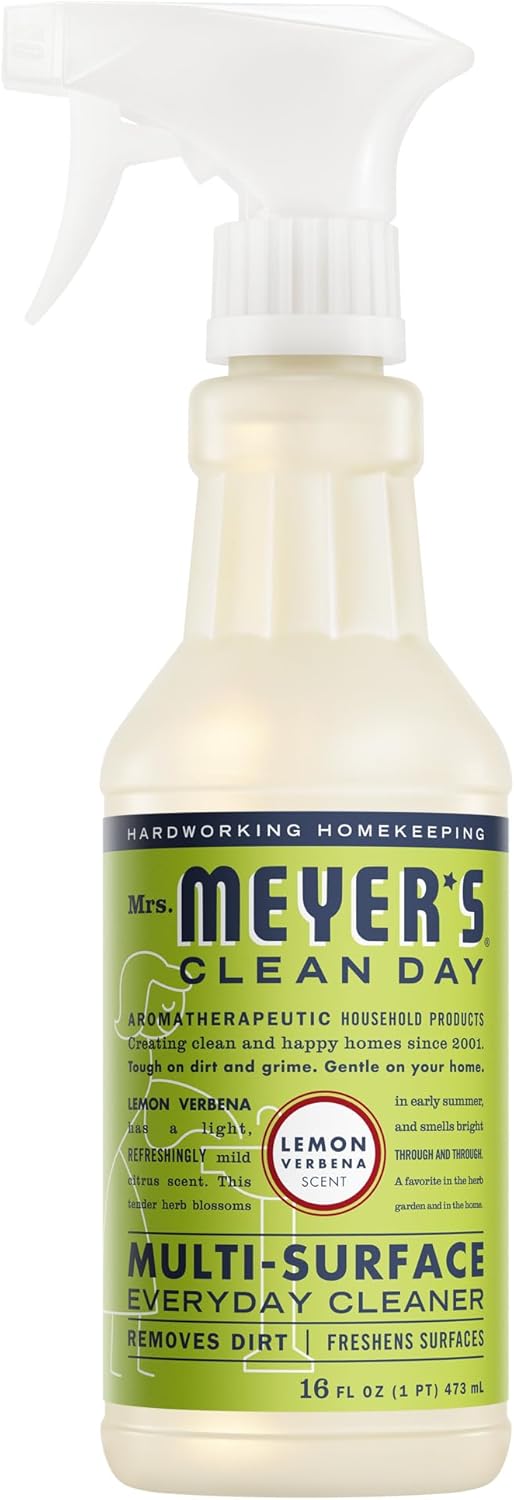 MRS.-MEYER'S-CLEAN-DAY-Multi-Surface-Everyday-Cleaner,-Lemon-Verbena-Scent,-16-Fl-Oz-Bottle---2071
