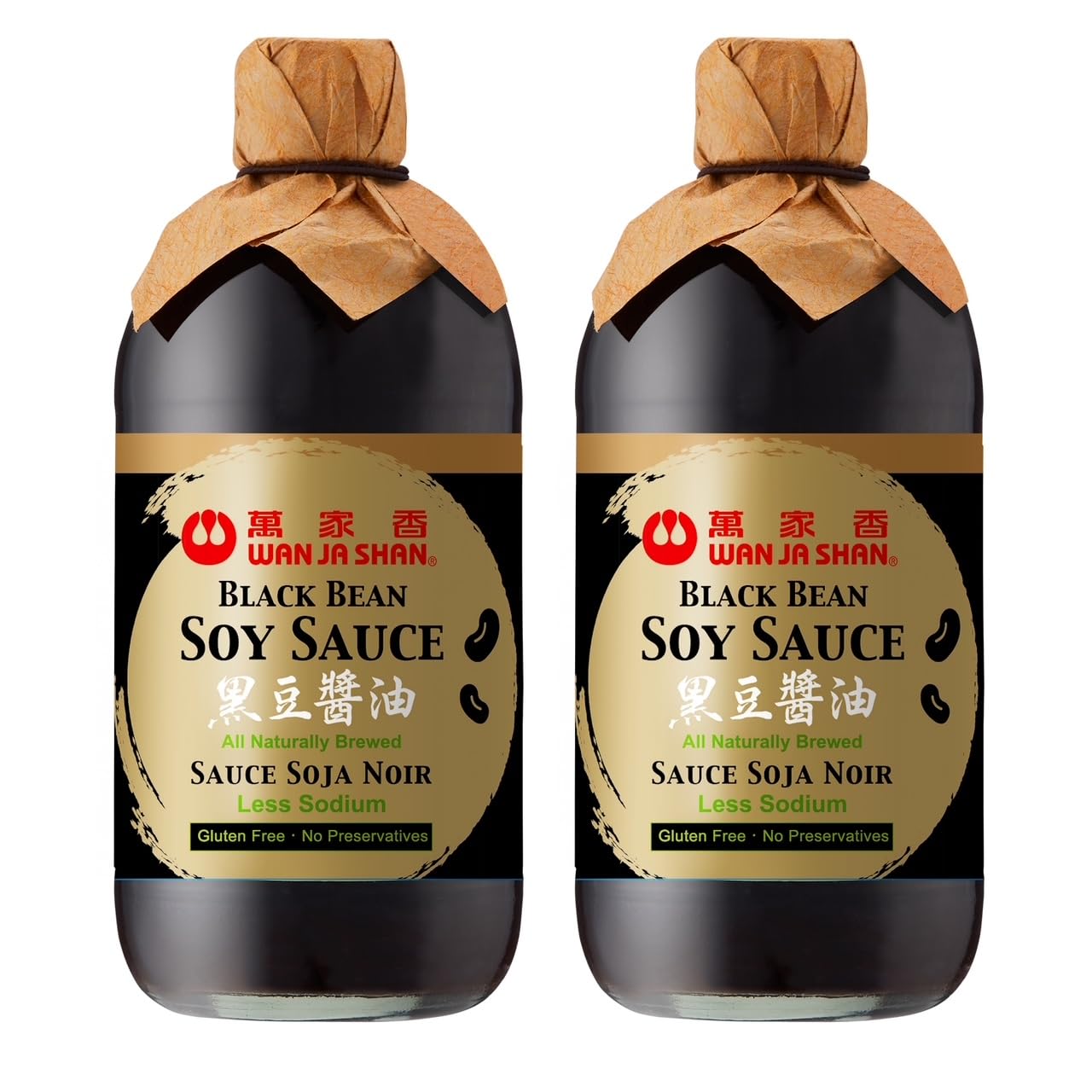 Wan-Ja-Shan-Black-Bean-Soy-Sauce-Made-with-Premium-Black-Beans,-107