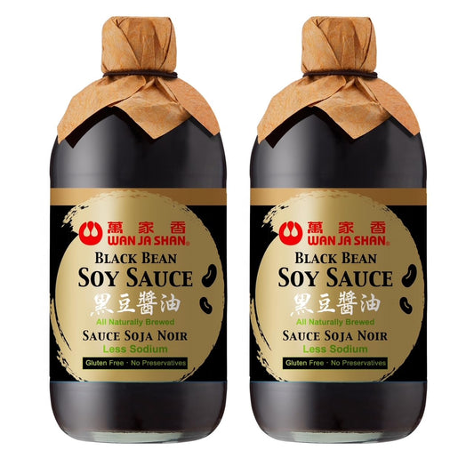 Wan-Ja-Shan-Black-Bean-Soy-Sauce-Made-with-Premium-Black-Beans,-107