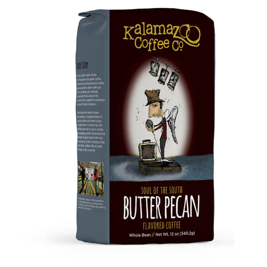 KALAMAZOO-COFFEE-COMPANY-Butter-Pecan---Café-en-grano-entero-con-Soul1671
