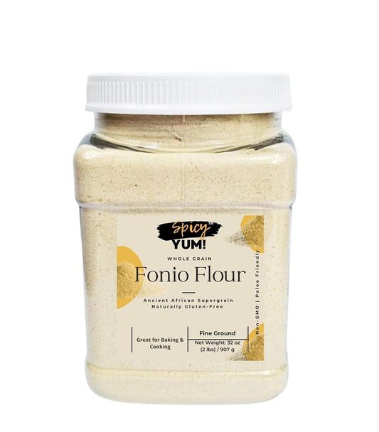 Spicy-Yum!-Whole-Grain-Fonio-Flour-–-Fine-Ground-Ancient-African-Grain,-55