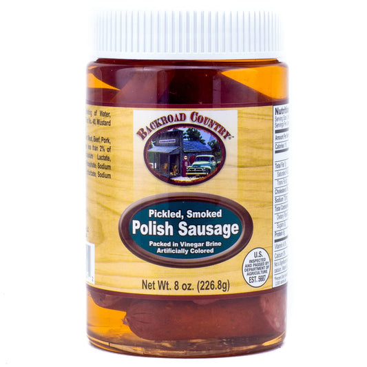 Backroad-Country-Pickled-Smoked-Polish-Sausage,-2035