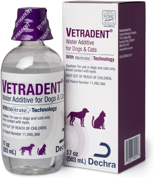 Water-Additive,-17-oz-|-Biotrate™-Technology;-Xylitol-Free,-Alcohol-Free;-Packaging-May-Vary--1711