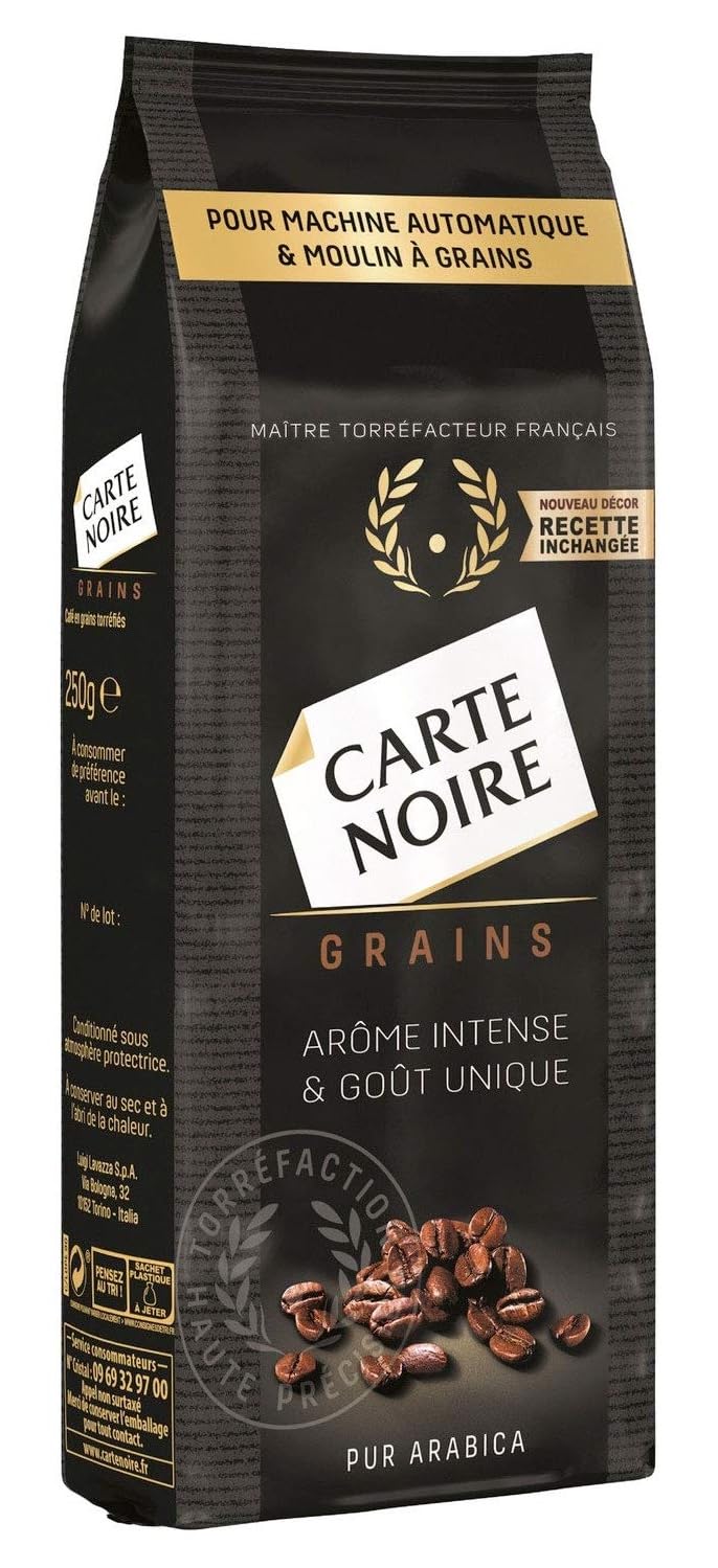 Carte-Noire---Café-en-granos-enteros-de-Francia,-paquete-de-unidades249