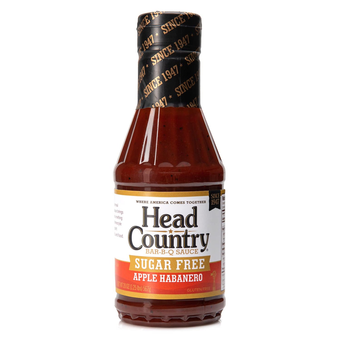 Head-Country-Sugar-Free-Bar-B-Q-Sauce,-2116