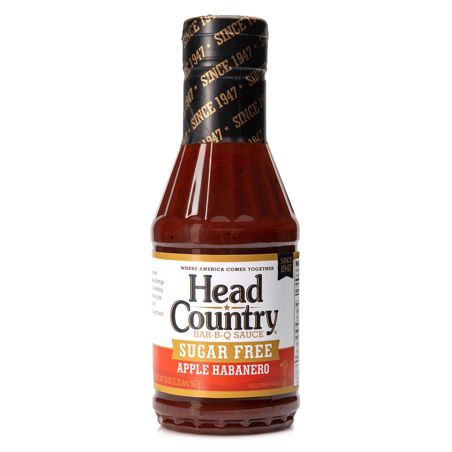 Head-Country-Sugar-Free-Bar-B-Q-Sauce,-2116