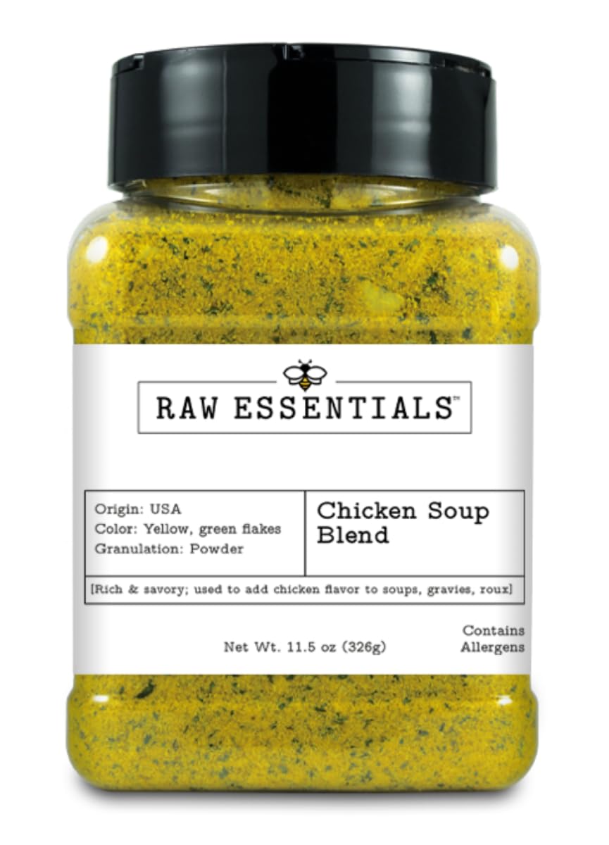 Raw-Essentials-Mezcla-de-condimentos-de-ramen,-sopa-y-pho-pollo,-robusto-210