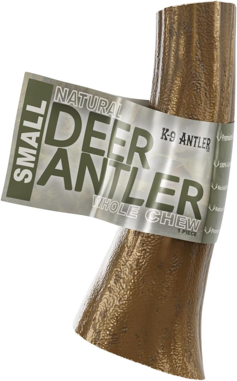 Deer-Antlers-for-Dogs-–-Small-Whole-(4-6-Inch),-Durable-Chew-Aggressive-1606