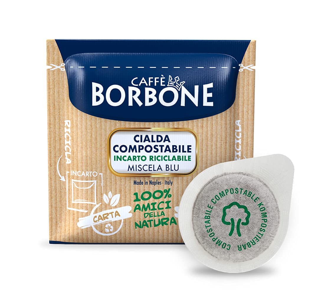 Caffè-Borbone-ESE-Espresso-Pods---Nuevo-embalaje-1-orgánico---en495