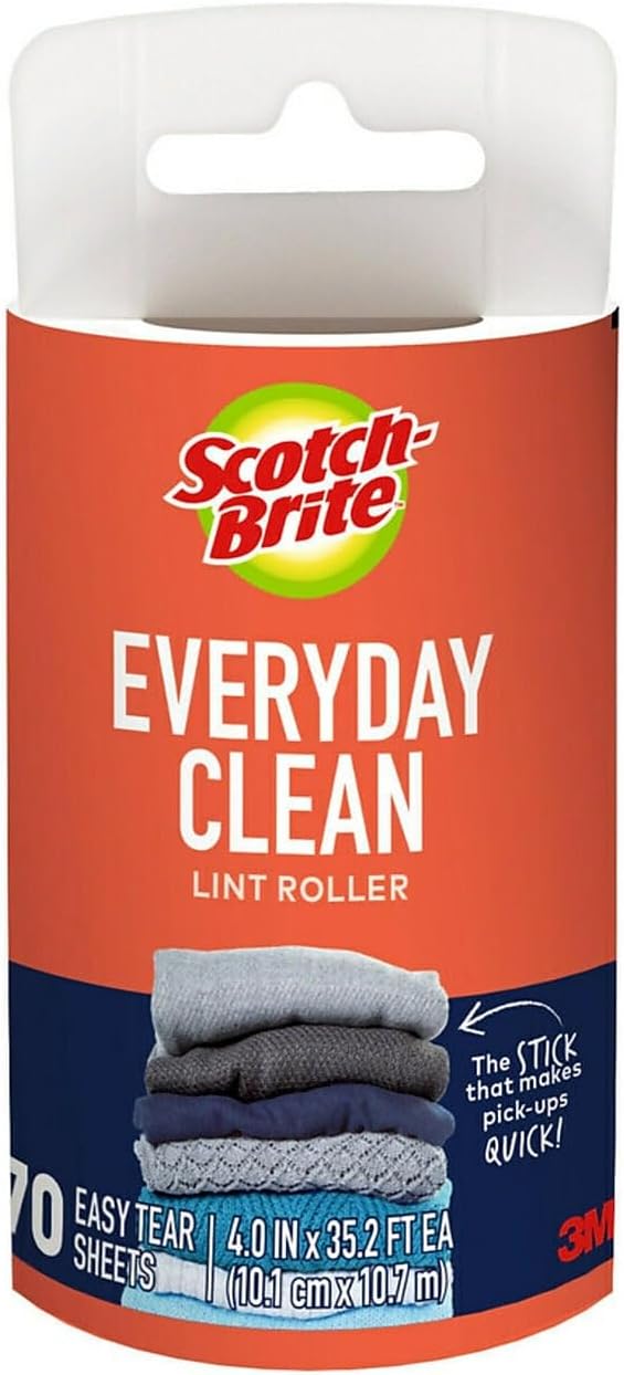 3M-Scotch-Brite-Everyday-Clean-Lint-Roller-Refill-–-Pet-Hair-234