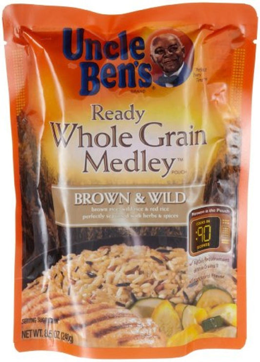 Uncle-Ben's,-Ready,-Whole-Grain-Medley,-558