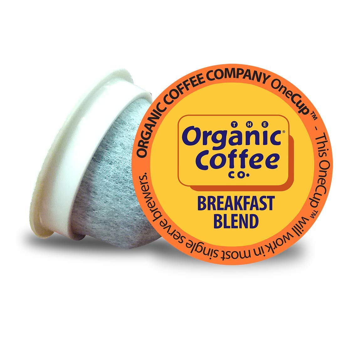 The-Organic-Coffee-Co.-Compostable-Coffee-Pods---Breakfast-Blend-(36-Ct)-K-2767