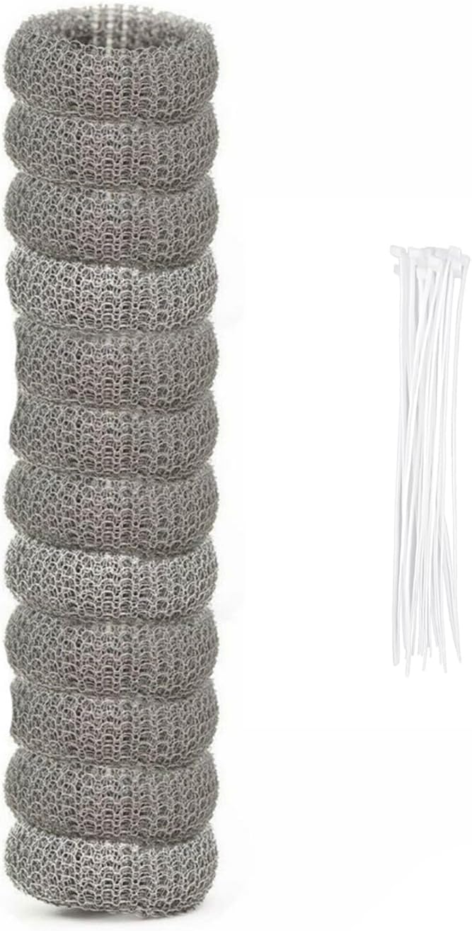 Stainless-Steel-Lint-Traps-for-Washing-Machine-Drain-Hose-–-Mesh-Filter-1024