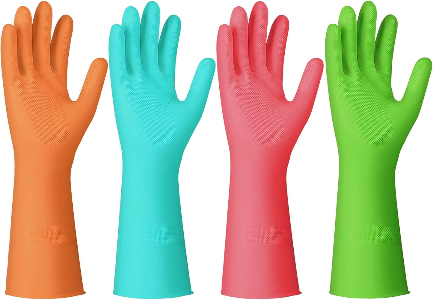 Cleaning-Rubber-Gloves---Kitchen-Dishwashing-Gloves-for-Household,-Reusable-1309