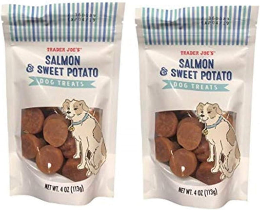Trader-Joe's-Salmon-and-Sweet-Potato-Dog-Treats-4-Oz,-(2---1047
