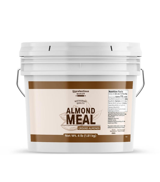 Unpretentious-Almond-Meal,-1-Gallon,-Breading-Replacement,-Great-for-Rubs,-Breads-&-243