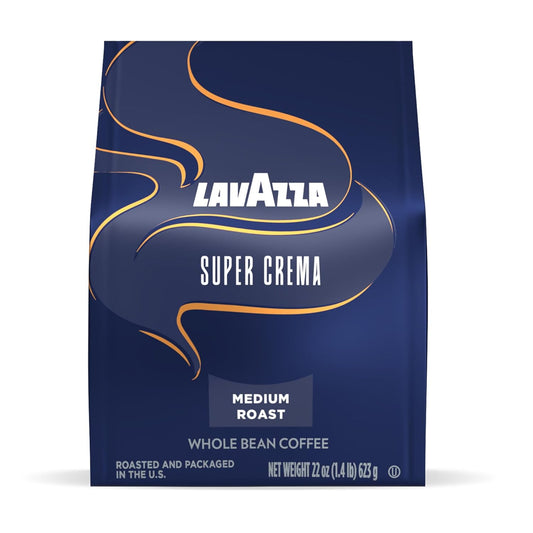 Lavazza-Super-Crema---Café-en-grano-entero,-tostado-medio-espresso,-de3352