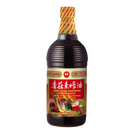 Wan-Ja-Shan-Vegetarian-Mushroom-Oyster-Sauce,-33.8-fl.-oz.-VEGAN.-NON-GMO.-1867