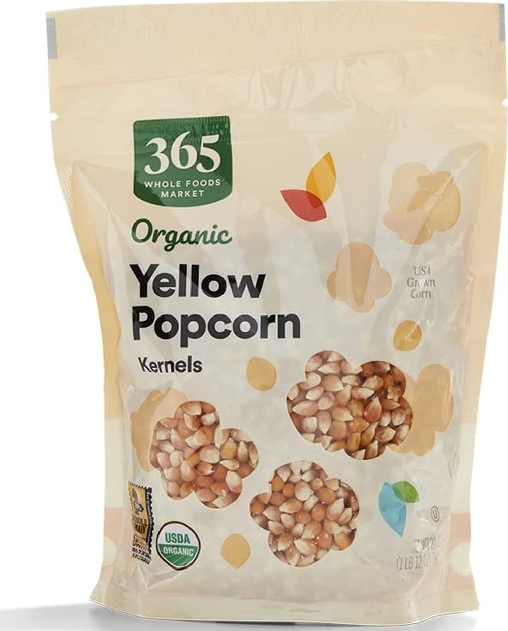 365-by-Whole-Foods-Market,-Organic-Yellow-Popcorn-Kernels,-28-Ounce------2536