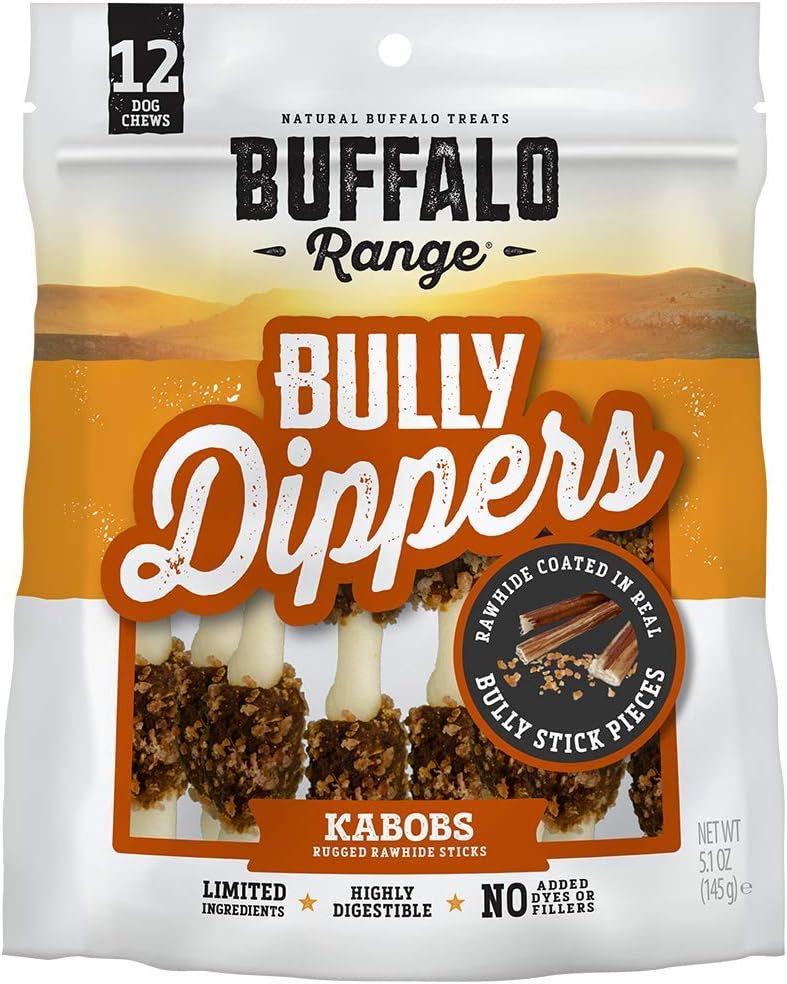 Buffalo-Range-Rawhide-Dog-Treats,-Grass-Fed-Buffalo-Jerky-Raw-Hide-Chews,-Kabob-583