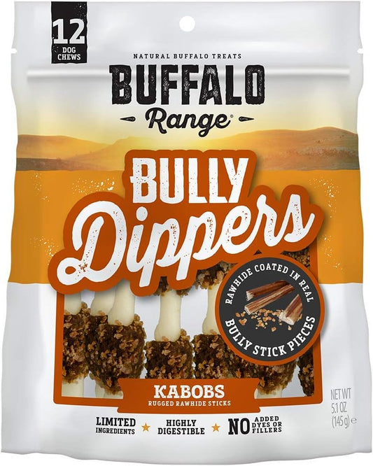 Buffalo-Range-Rawhide-Dog-Treats,-Grass-Fed-Buffalo-Jerky-Raw-Hide-Chews,-Kabob-583
