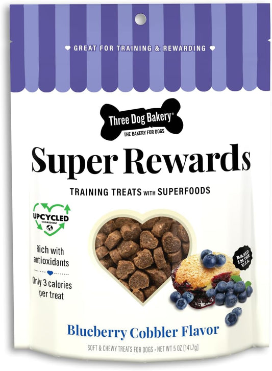 Super-Rewards-with-Superfoods-Blueberry-Cobbler-Treats,-5-3198