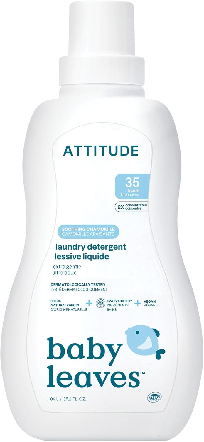 ATTITUDE-Baby-Laundry-Detergent,-EWG-Verified,-Plant-and-Mineral-Based-Formula,-HE-Compatible,-847
