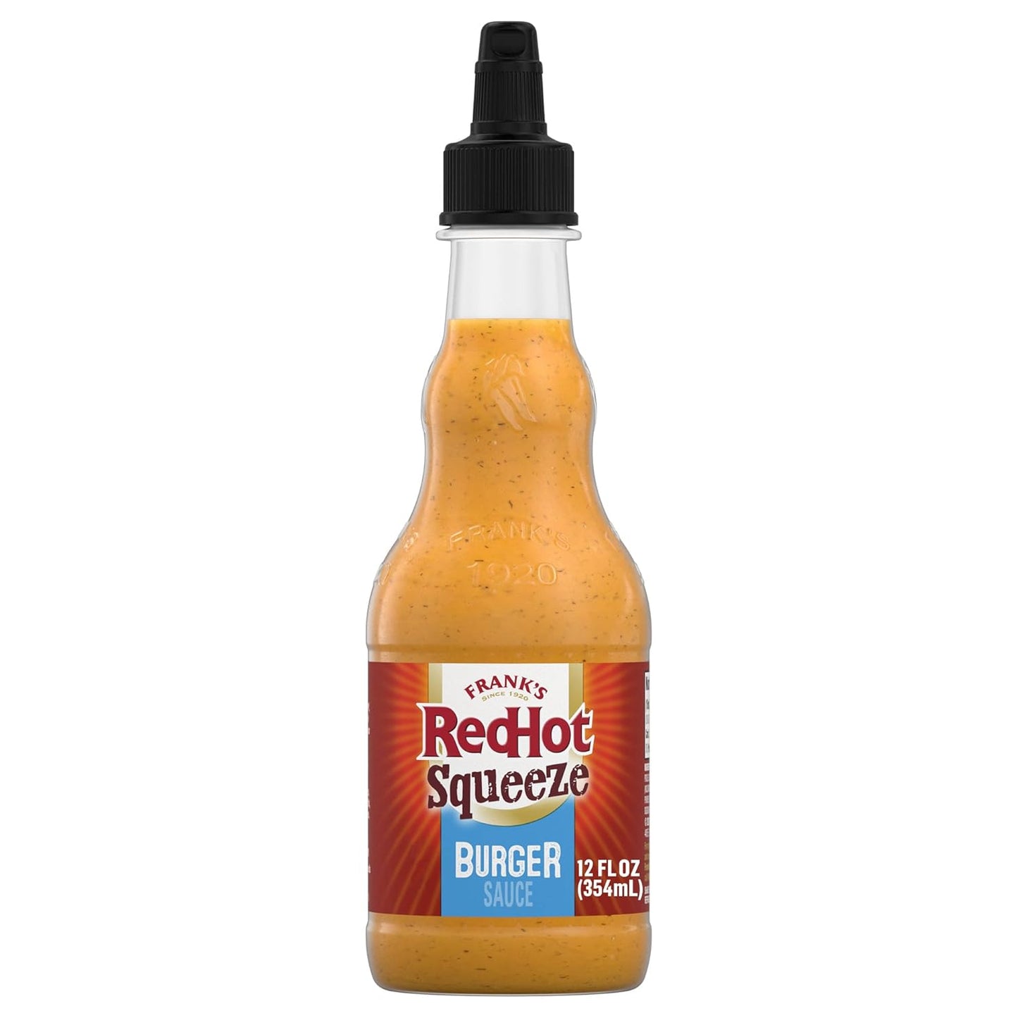 Frank's-RedHot-Burger-Sauce,-Squeeze-Bottle,-Creamy,-Tangy-Blend-of-Dill-Pickle-1688