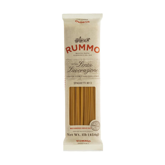 Rummo-Spaghetti-Pasta-N.3---Spaghetti-Pasta-Noodles,-Durum-Pasta,-351