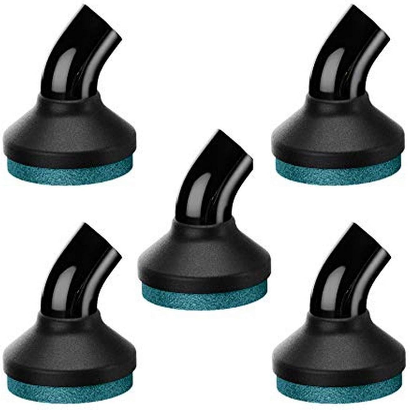 McCulloch-A1230-007-5-Round-Scrub-Pad-(5-Pack)-------2807