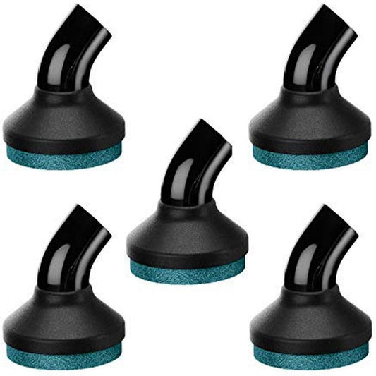 McCulloch-A1230-007-5-Round-Scrub-Pad-(5-Pack)-------2807