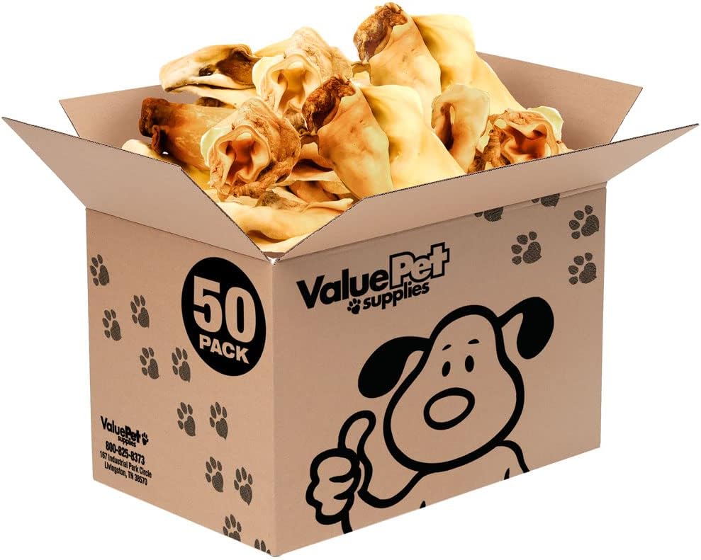 Cow-Ears,-Varied-Sizes/Shapes,-50-Count-Bulk-Pack-2004