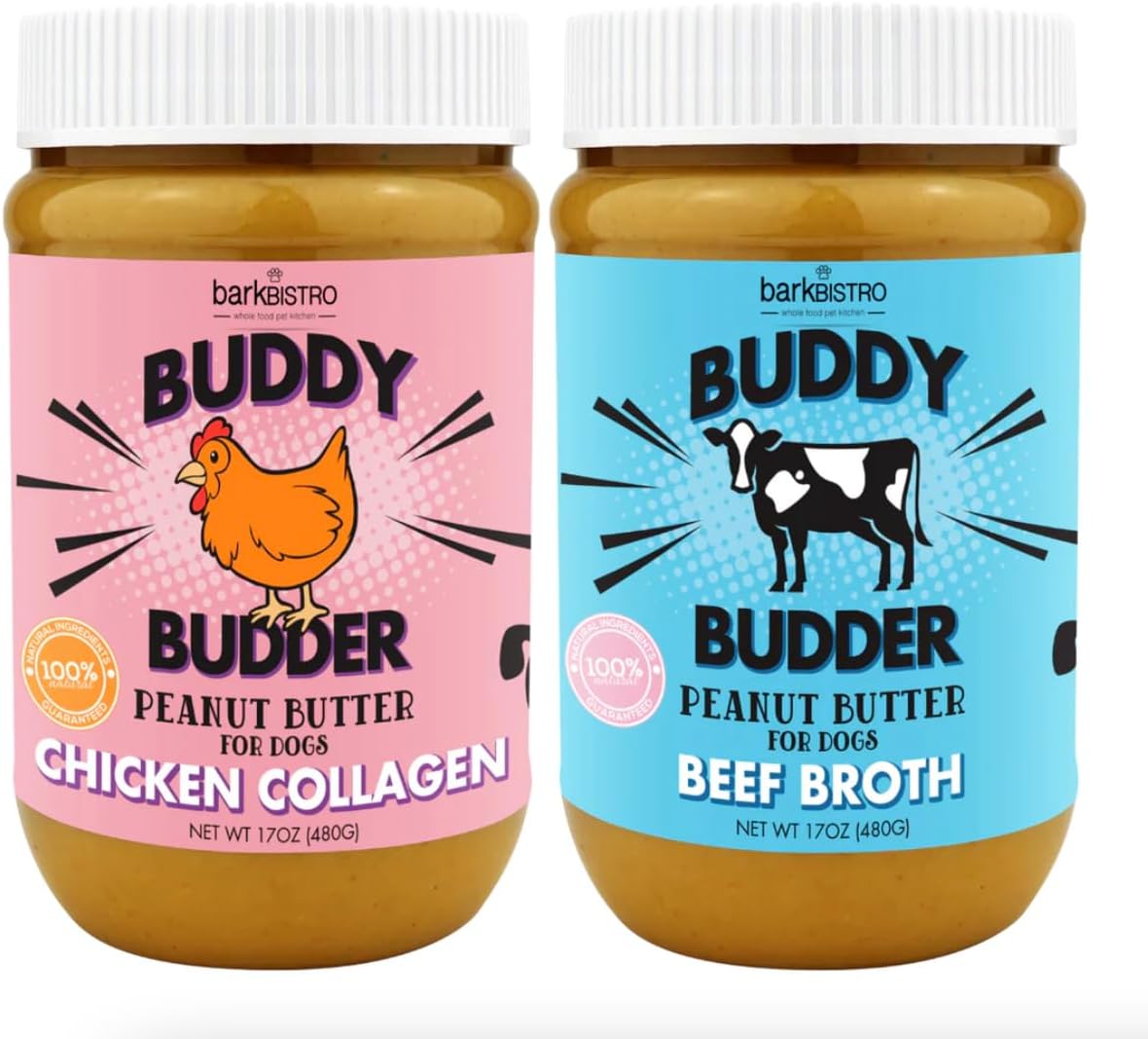 BUDDY-BUDDER-Beef-Broth,-1-Natural-Dog-Peanut-Butter,-Healthy-Peanut-Butter,-Stuff-1435