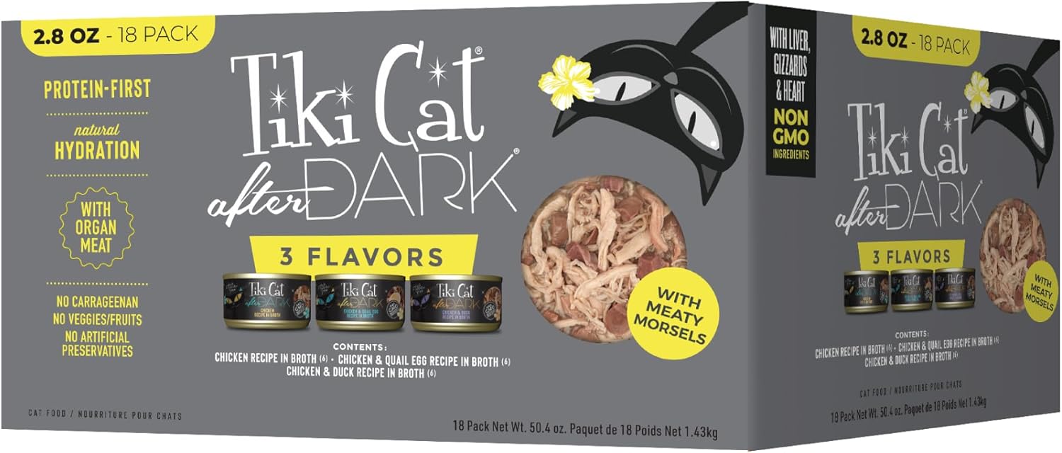 Tiki-Cat-After-Dark,-Variety-Pack,-High-Protein-and-1-Non-GMO-Ingredients,-Cat-for-Cats,1443