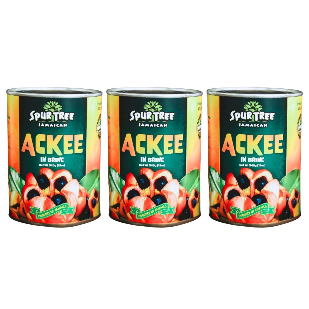 Spur-Tree-Jamaican-Ackee-in-a-Can,-3-Pack-------521