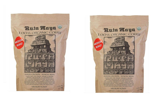 Ruta-Maya-Organic-Medium-Roast-Whole-Bean-Coffee-2-Count---2.2-Lbs.-2564