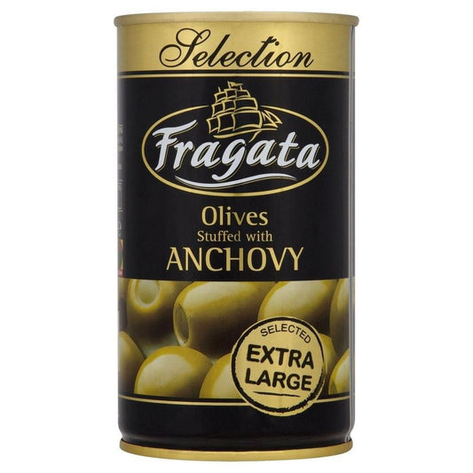 Fragata-Aceitunas-extra-grandes-rellenas-de-anchoa-en-salmuera-(12.35-oz)---de-63